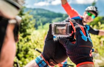 Garmin发布新款运动摄像机，亚马逊同步开卖